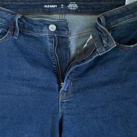 Jeans - Picture 3 of 4